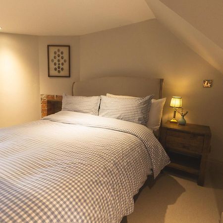 Cotswold Cottage- Central Witney Dış mekan fotoğraf