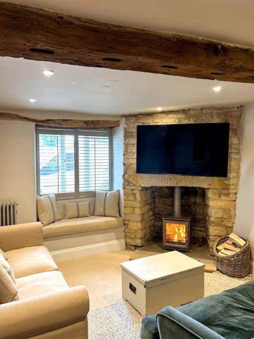 Cotswold Cottage- Central Witney Dış mekan fotoğraf