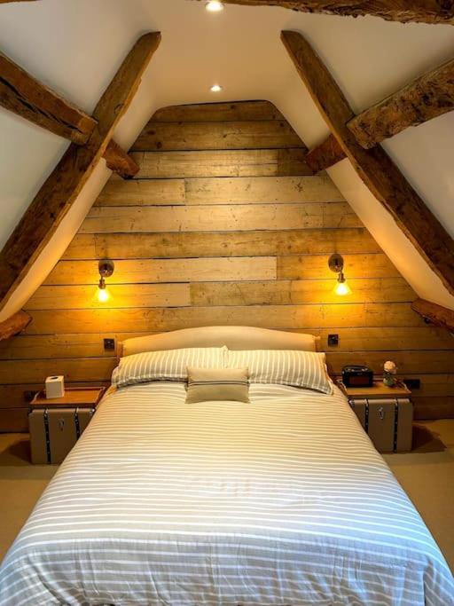 Cotswold Cottage- Central Witney Dış mekan fotoğraf