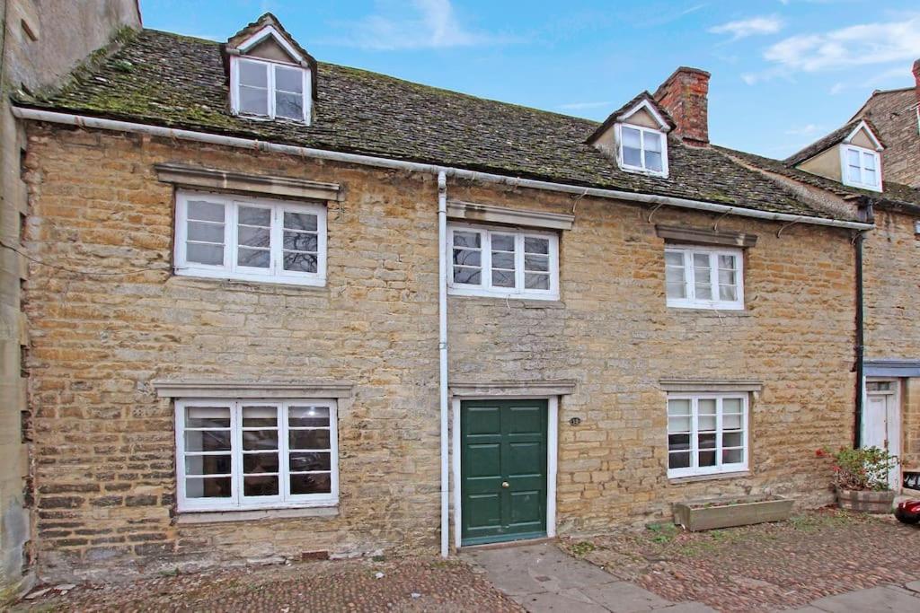 Cotswold Cottage- Central Witney Dış mekan fotoğraf