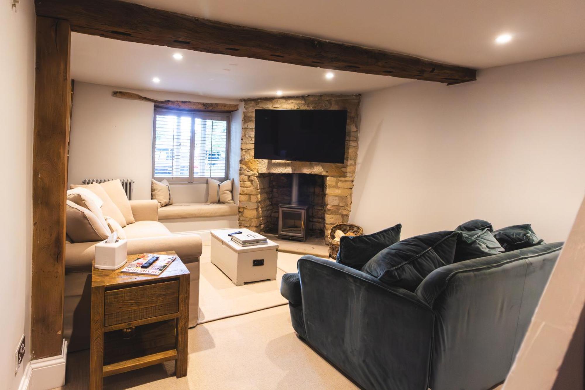 Cotswold Cottage- Central Witney Dış mekan fotoğraf