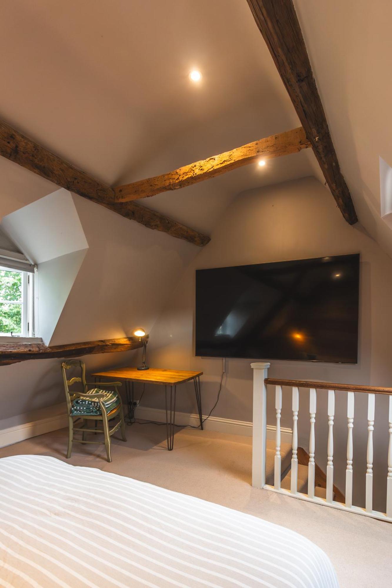 Cotswold Cottage- Central Witney Dış mekan fotoğraf
