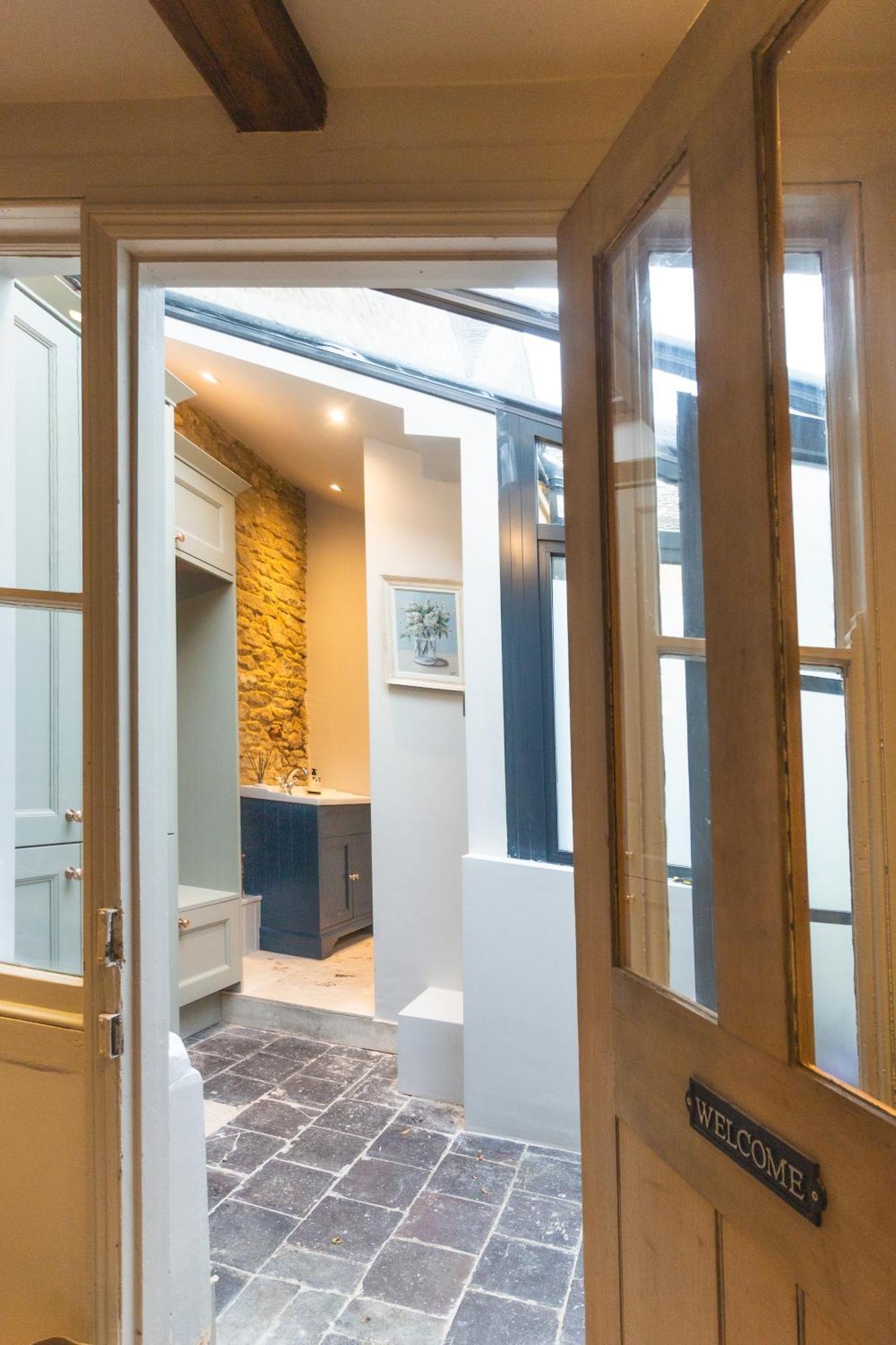 Cotswold Cottage- Central Witney Dış mekan fotoğraf