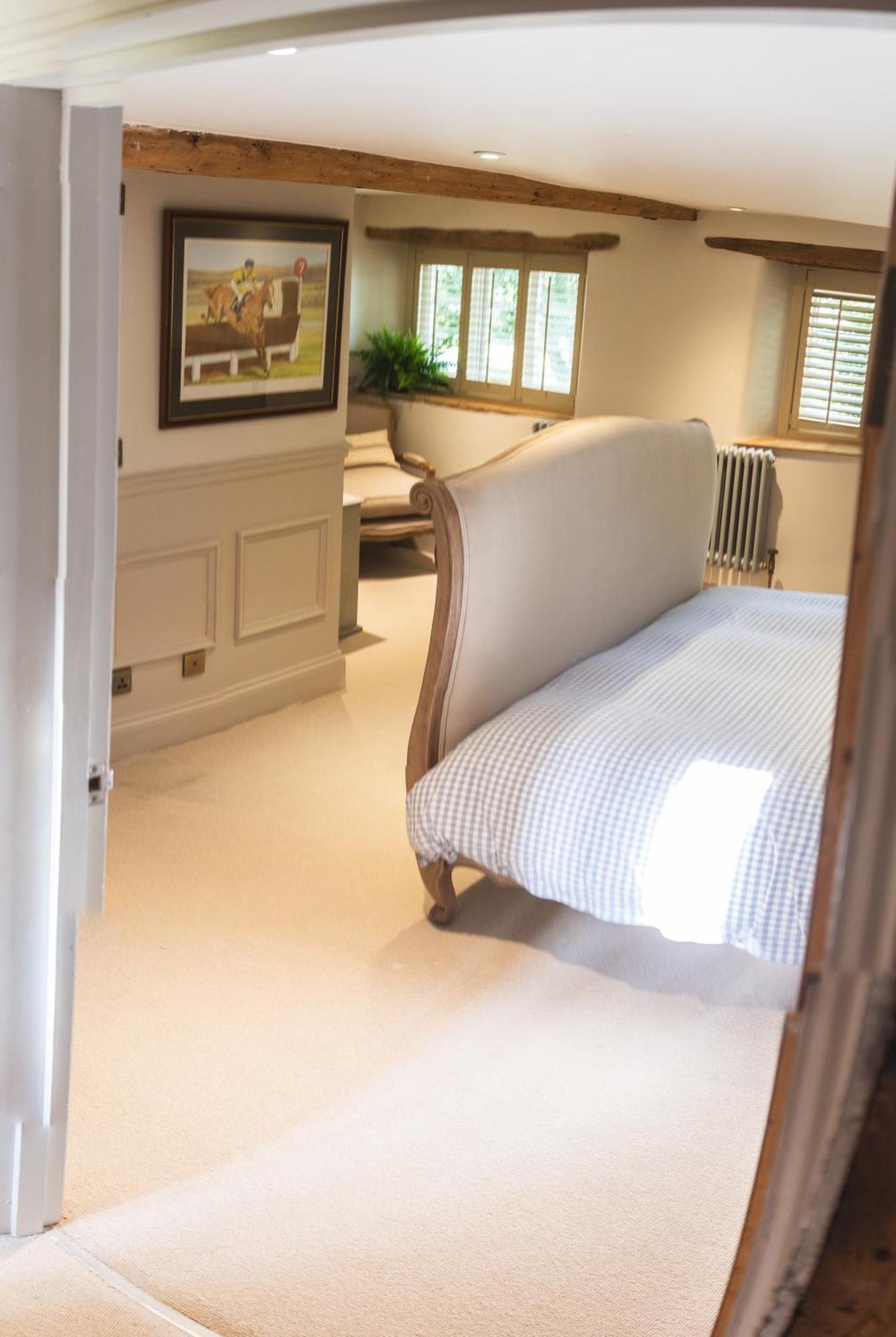 Cotswold Cottage- Central Witney Dış mekan fotoğraf