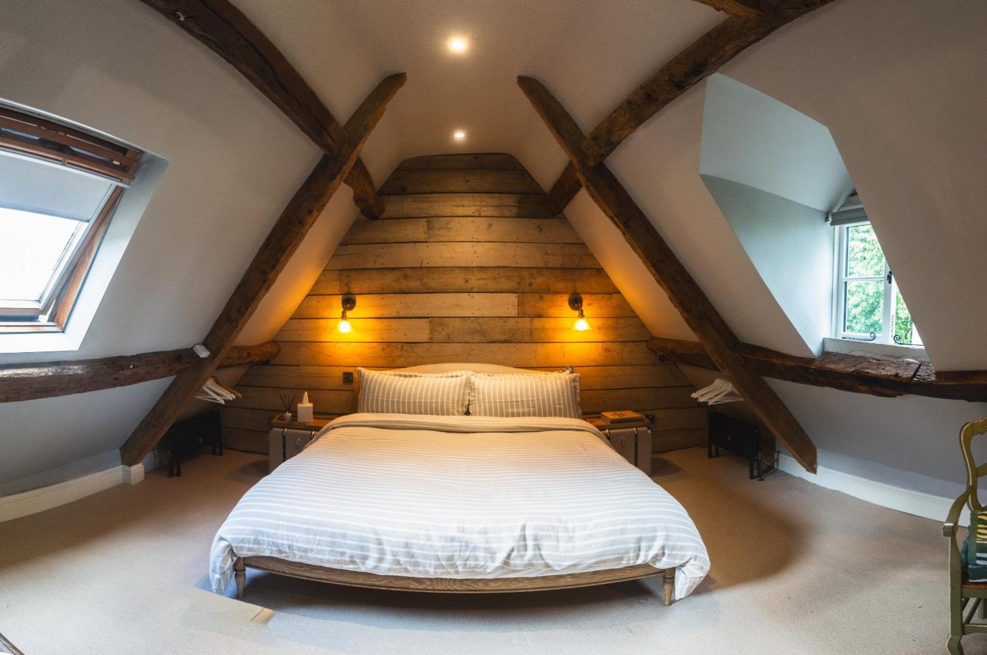 Cotswold Cottage- Central Witney Dış mekan fotoğraf