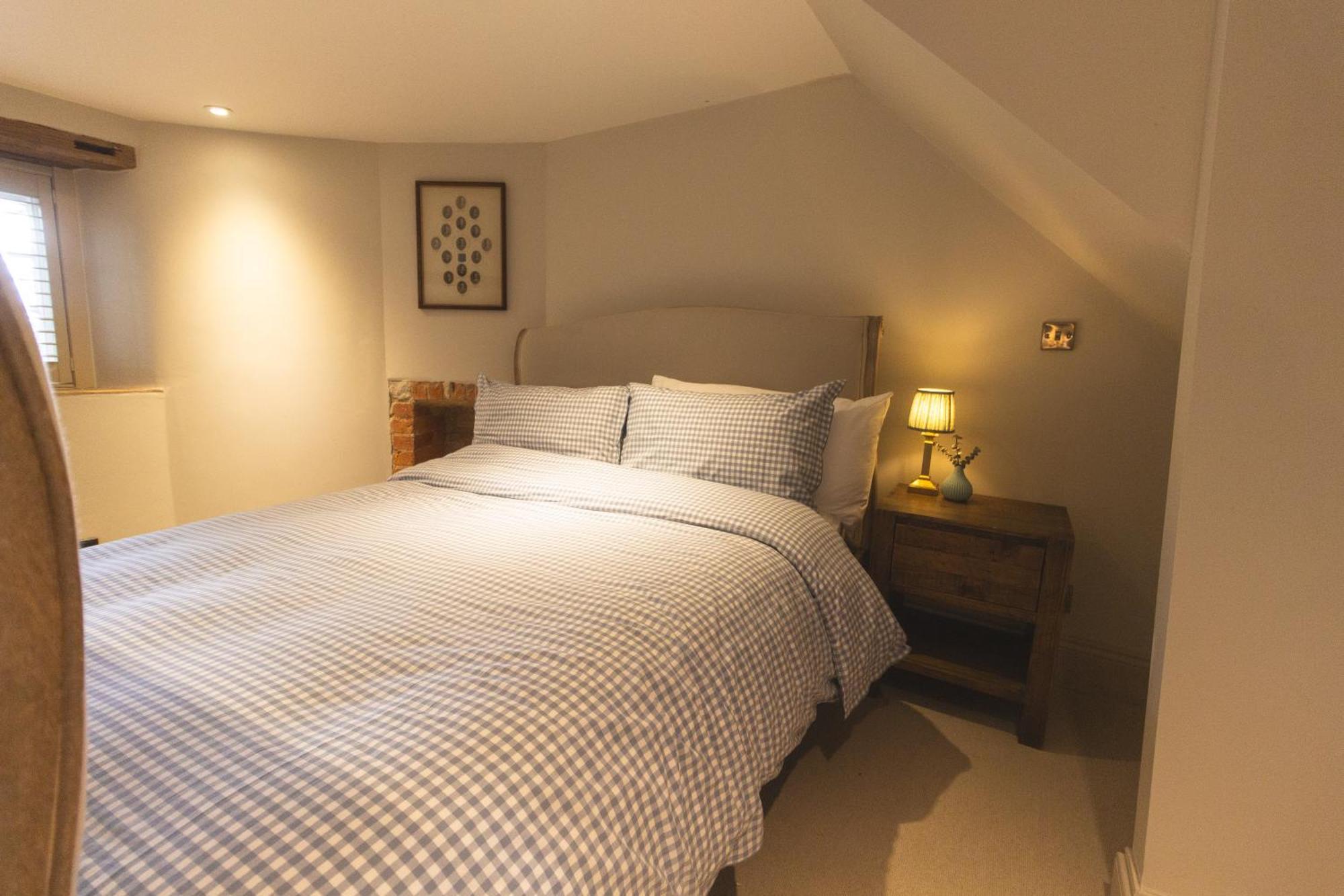Cotswold Cottage- Central Witney Dış mekan fotoğraf