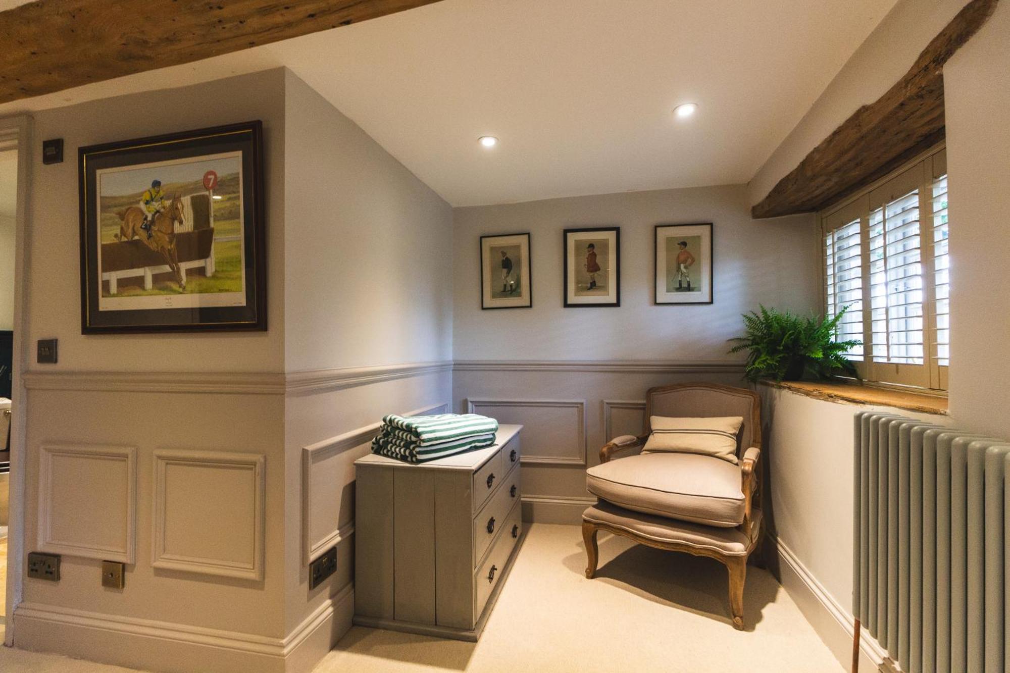 Cotswold Cottage- Central Witney Dış mekan fotoğraf