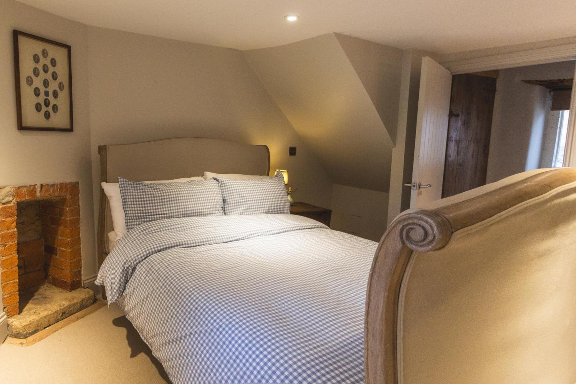 Cotswold Cottage- Central Witney Dış mekan fotoğraf